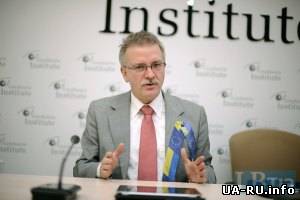 Украинские элиты оказались неготовыми к прозрачности