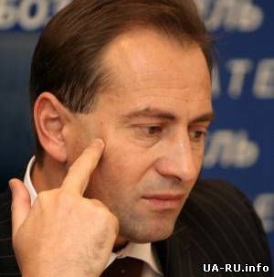 Томенко : Майдан будет стоять не за право вождей баллотироваться в президенты