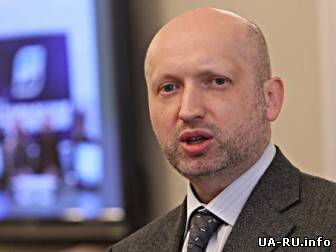 Инициативная группа Майдана будет требовать отставки А.Турчинова после 5 марта