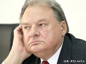 МИД почтит годовщину смерти Удовенко, экс-председателя "Руха"
