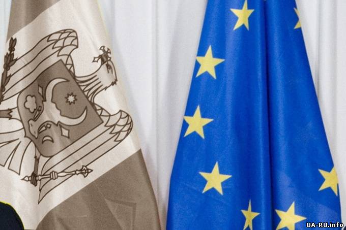 Комиссия Европарламента одобрила безвизовый режим с ЕС для Молдовы