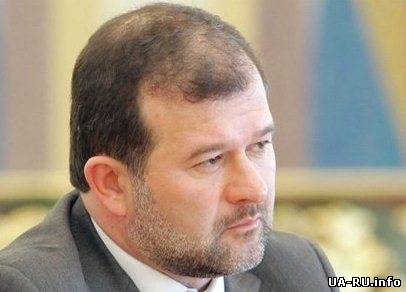 Виктор Балога обвинил власти в том, что они хотят сдать Крым России