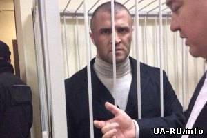 Суд освободил трех подозреваемых в нападении на Чорновол
