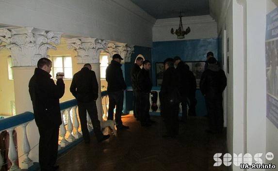 Активиста из Севастополя чуть не убили «титушки» Колесниченко