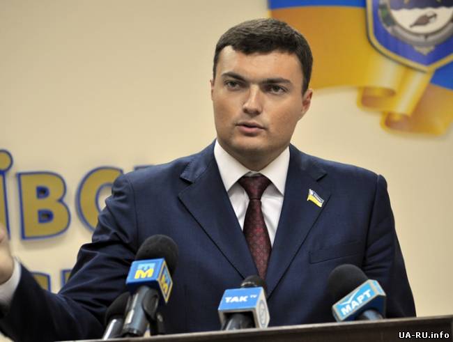 Николаевские милиционеры массово пишут заявления об увольнении