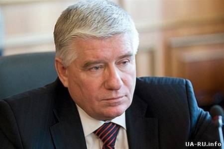 Голубченко и Герега будут руководить Киевом до 2015 года - регионал