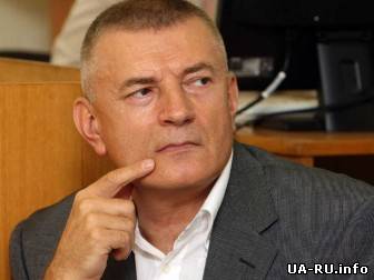 Закон об амнистии Ю.Мирошниченко не будет выполнен - А.Баганец