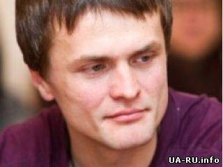 Активист Игорь Луценко нашелся - выполз из леса