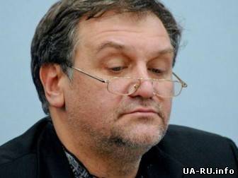 Гарань: Предложения Януковича подозрительные и несерьезные