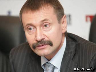 Голова Черновицкой ОГА написал заявление об отставке