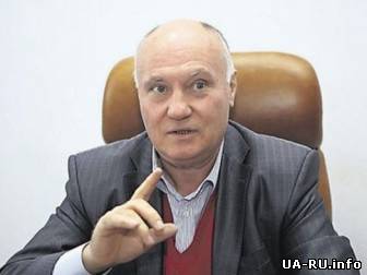 А.Голубченко не дотягивает до председателя КГГА - И.Салий