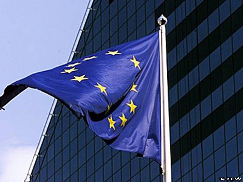 ЕС выразил обеспокоенность ситуацией с защитой прав человека в Украине