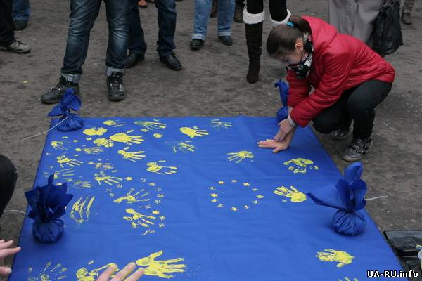 В Харькове готовятся диверсии против Майдана в Киеве, -Борисенко