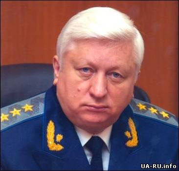 Пшонка признал, что "Беркут" разогнал Майдан, чтобы установить "йолку"