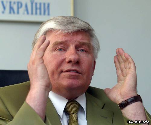 М. Чечетов-А.Голубченко и Г.Герега будут руководить Киевом до 2015 года