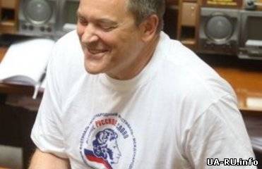 Янукович выгнал из антикоррупционного комитета Колесниченко