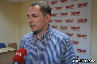В деле блокирования "Тигра" под Киевом на активиста "вешают" 3 года