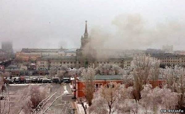 Теракт в Волгограде: о чем молчат российские СМИ