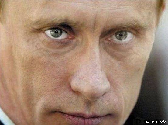Путин назвал свои действия в отношении Украины адекватными