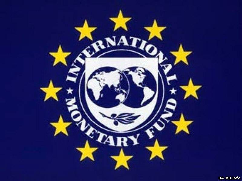В МВФ сказали, что украинская власть действует крайне не эффективно
