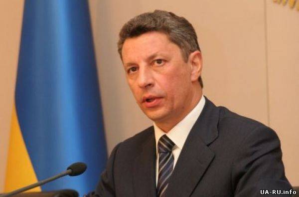 Бойко говорит, что российский кредит выгоднее для Украины, чем кредит МВФ
