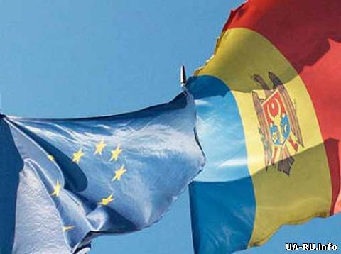 Молдова может получить безвизовый режим 1 июля 2014 - Европарламент