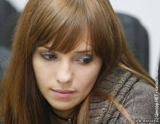 Евгения Тимошенко утверждает, что ее мать в критическом состоянии