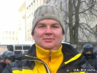 Булатов заявил, что неизвестные угрожают расправой его семье