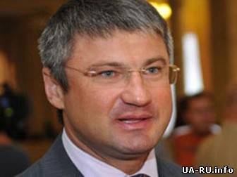 Мищенко зарегистрировал альтернативный законопроект о помиловании митингующих