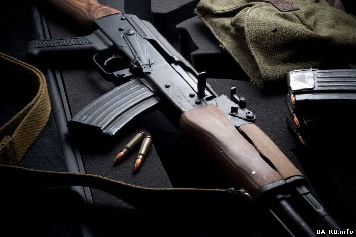 Украинская ассоциация владельцев оружия призвала украинцев действовать "по совести"