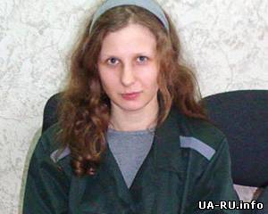 Еще один "узник совести" вышел на свободу в России