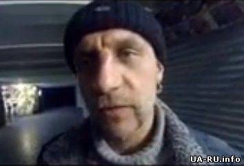 Двум активистам "титушки" отрубили головы- Гаврилюк (видео)