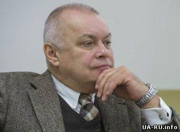 Киселева официально признали вруном