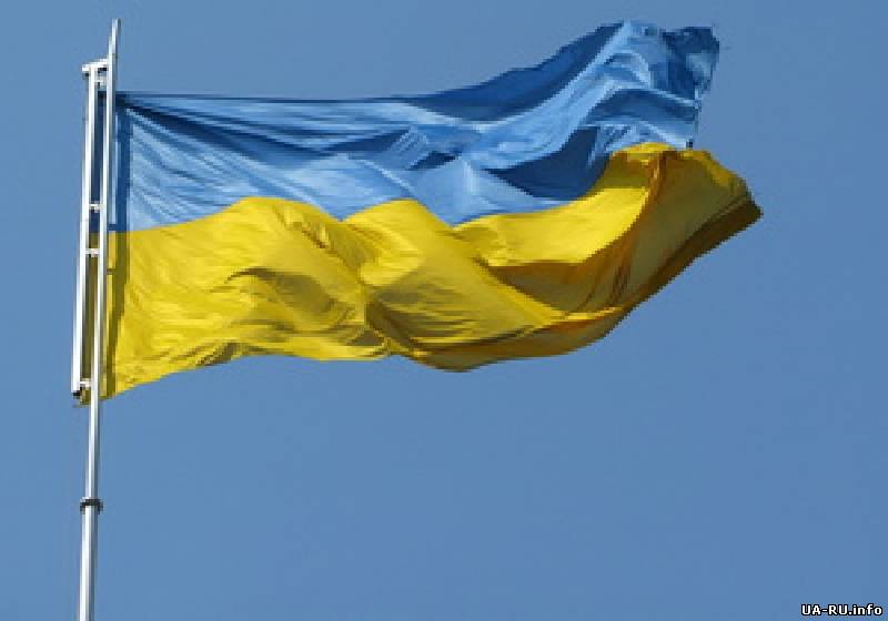 Оппозиция призывает всех сегодня на акцию "Не бойся, ты- украинец!"