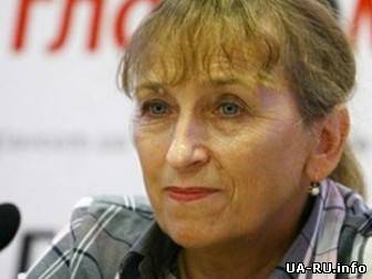 Бекешкина: Украина может превратиться в Беларусь