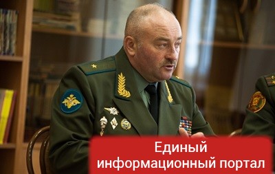 В РФ умер руководитель операции по аннексии Крыма