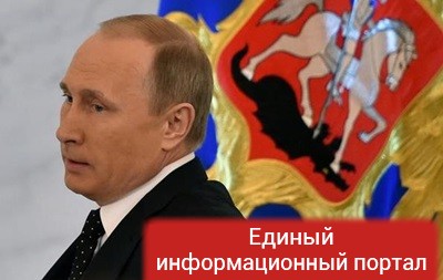 Bloomberg: Путин управляет экономикой России на "двойку"