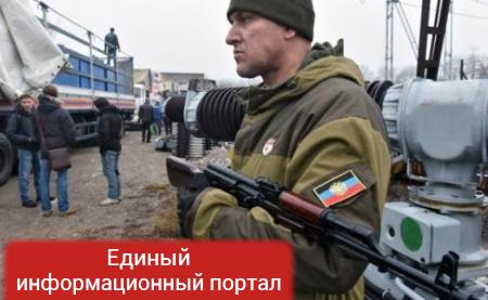 Донбасс-2015: перемирие на грани фола