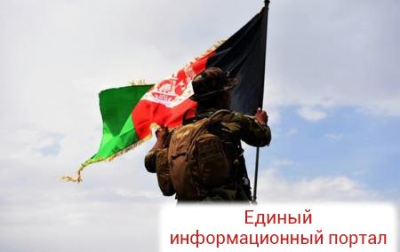 Кабул заявил о ликвидации около 70 боевиков ИГ