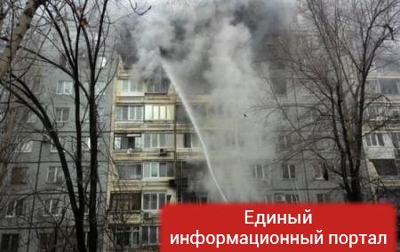 Взрыв дома в Волгограде: власти заговорили о бомбе