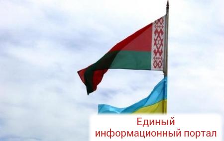Беларусь не выйдет из ЗСТ с Украиной