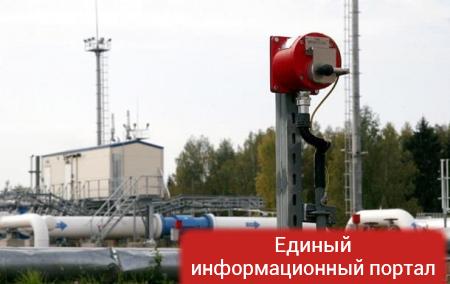 Литва и РФ договорились о транзите газа в Калининград
