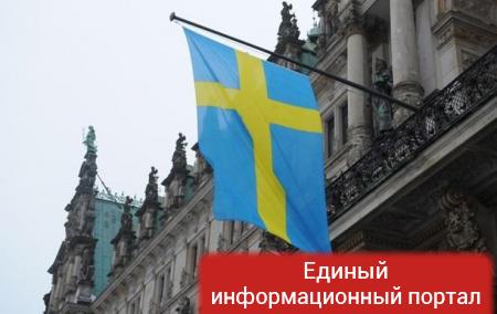 Швеция предложила Украине $100 миллионов кредита