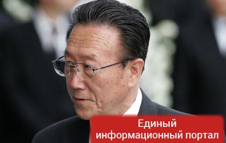 Ближайший советник Ким Чен Ына погиб в автокатастрофе