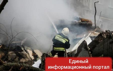 Взрыв дома в Волгограде: найдено тело пятого погибшего