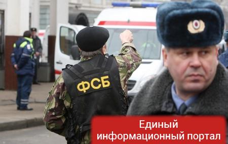 В России ФСБ разрешили стрелять по женщинам и детям
