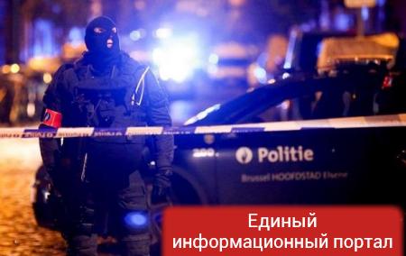 В Бельгии арестован десятый подозреваемый в атаке на Париж