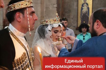 В Грузии вводятся новые ограничения на ранние браки