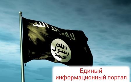 ИГИЛ взял ответственность за атаку в Дагестане