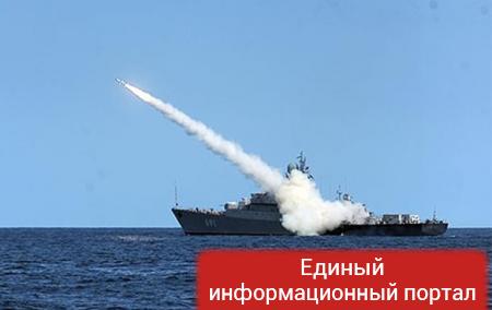 США: Россия расширит применение ракет Калибр